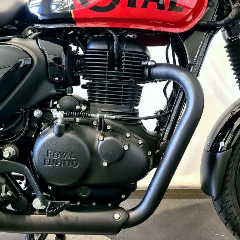 HNTR 350