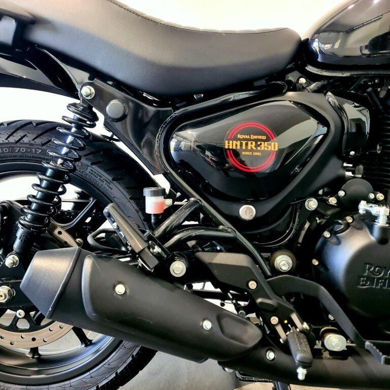 HNTR 350