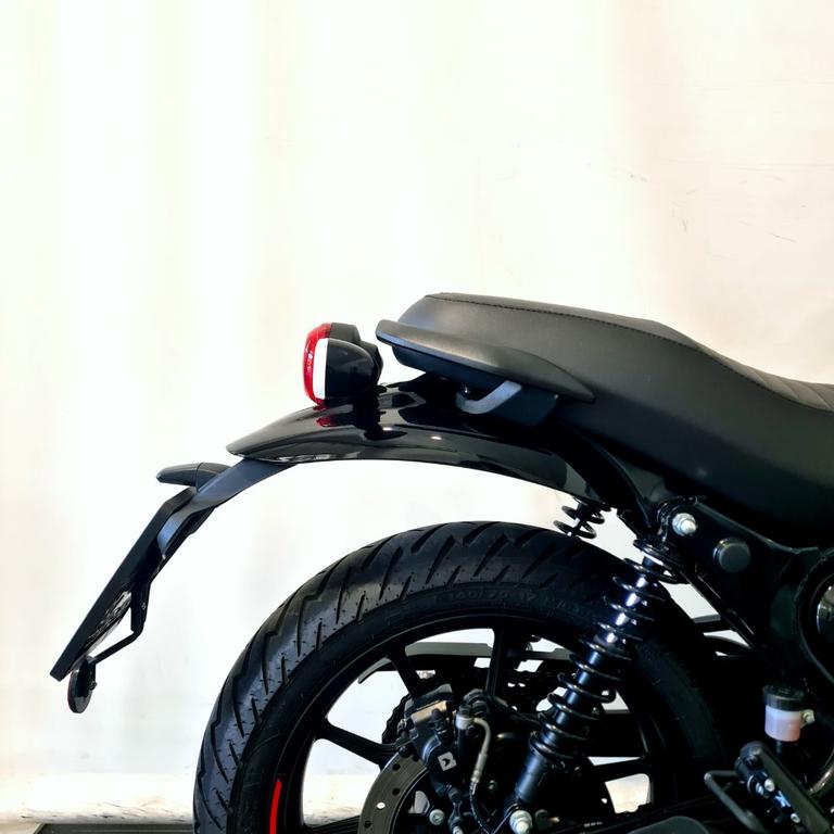 HNTR 350