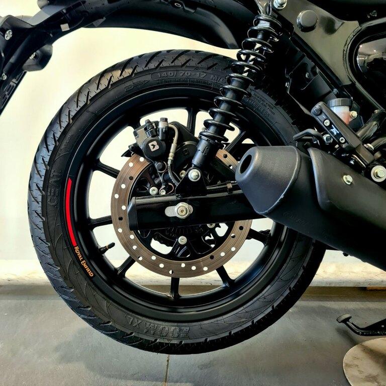 HNTR 350