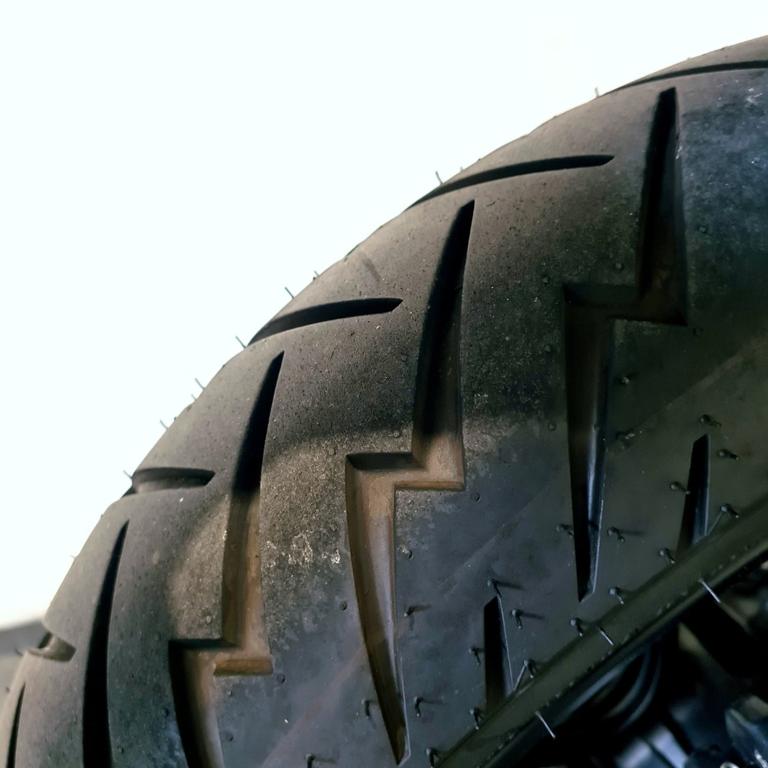 HNTR 350