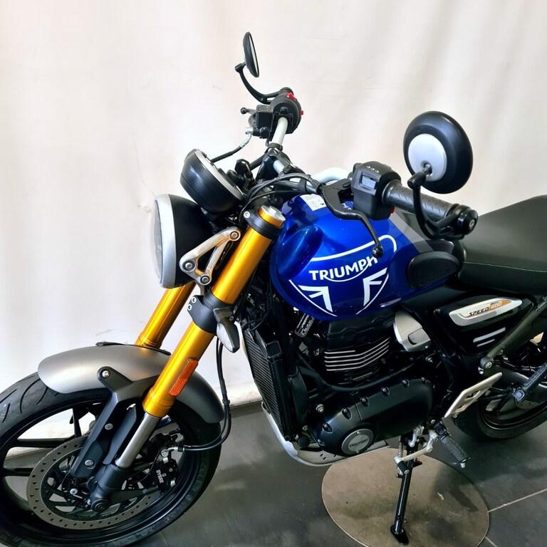 SPEED 400