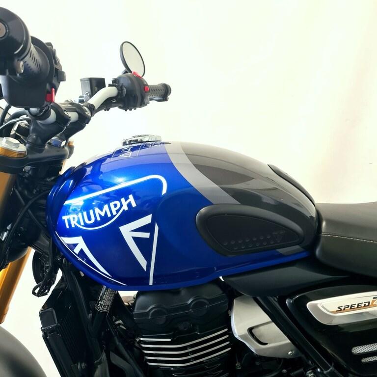 SPEED 400