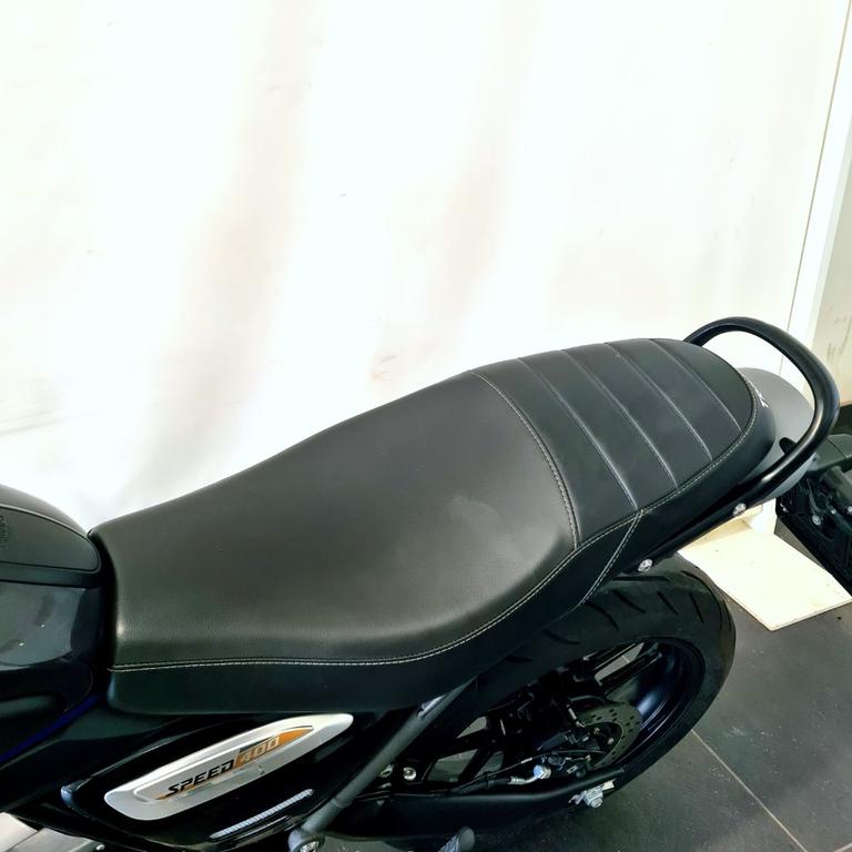 SPEED 400