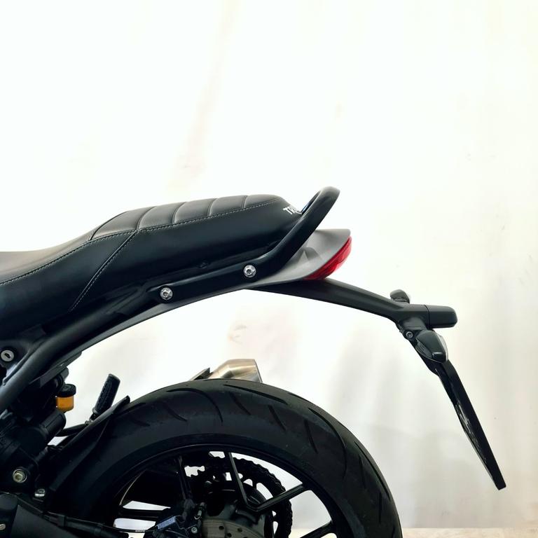 SPEED 400
