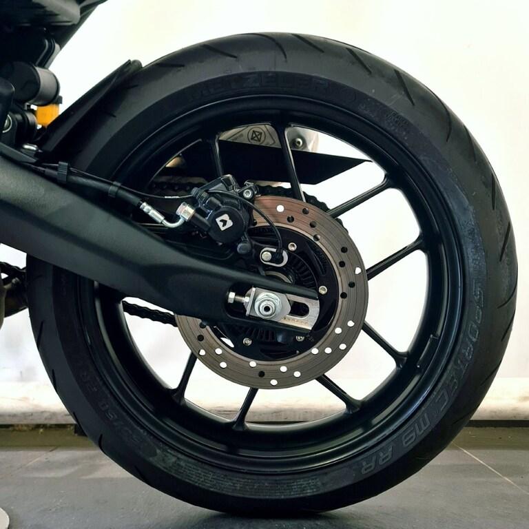 SPEED 400
