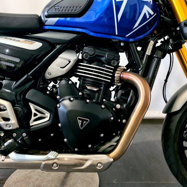 SPEED 400