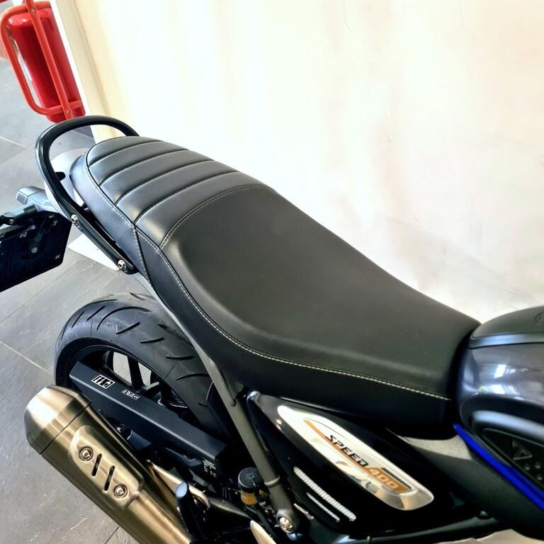 SPEED 400
