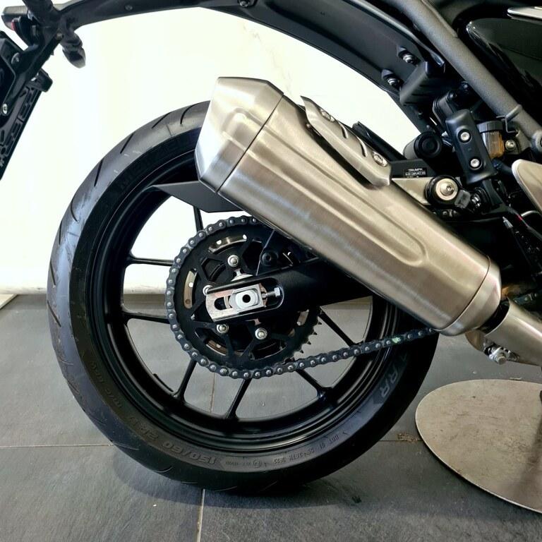 SPEED 400