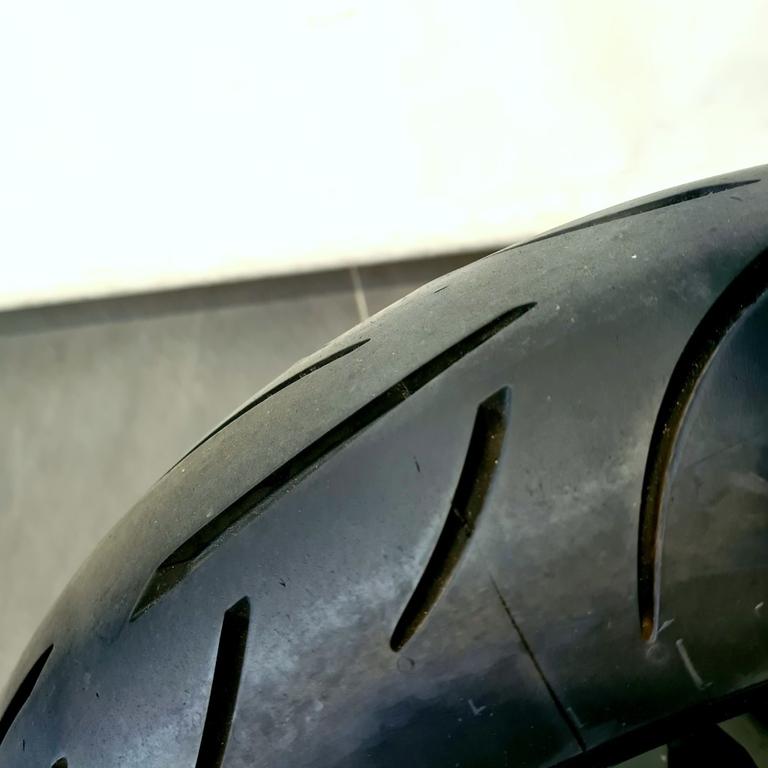 SPEED 400