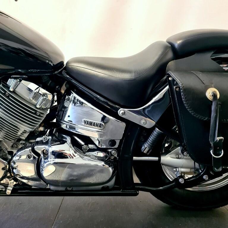 XVS 650 DRAGSTAR