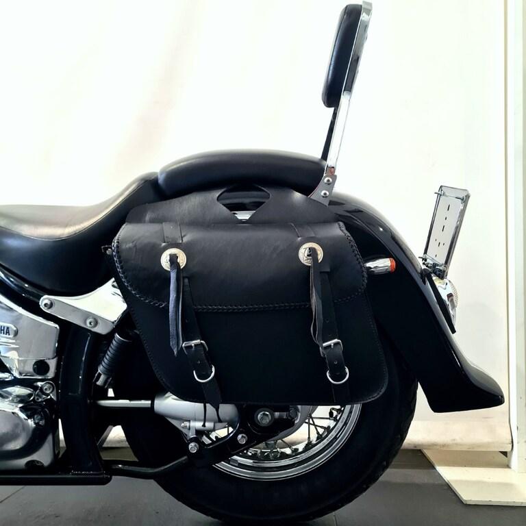 XVS 650 DRAGSTAR