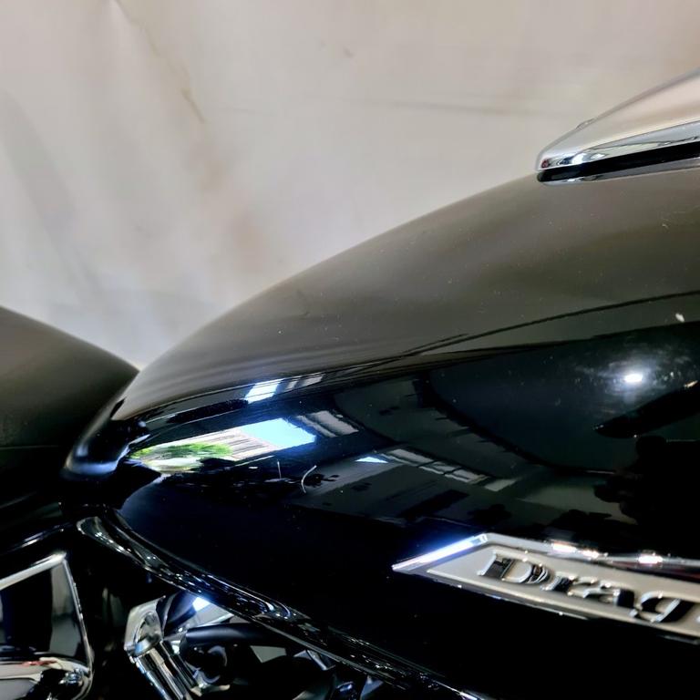 XVS 650 DRAGSTAR