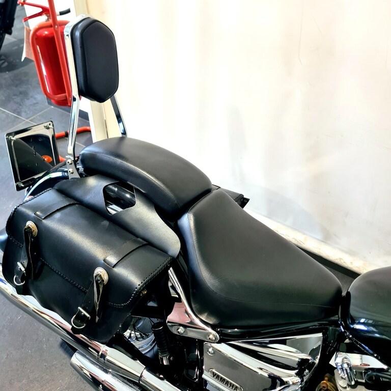 XVS 650 DRAGSTAR