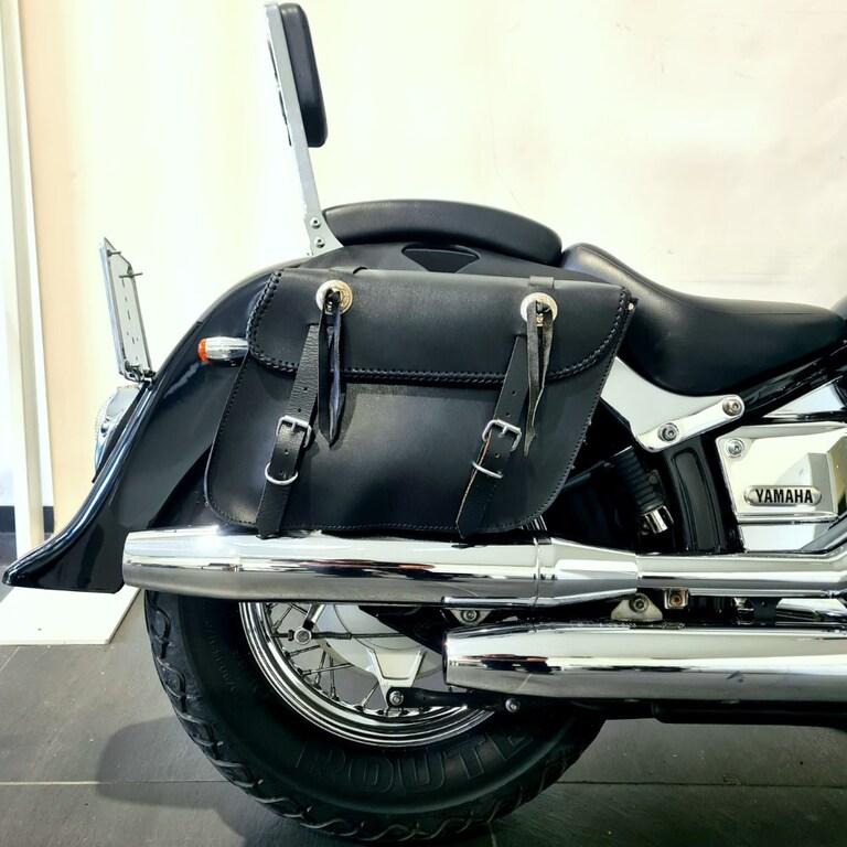 XVS 650 DRAGSTAR