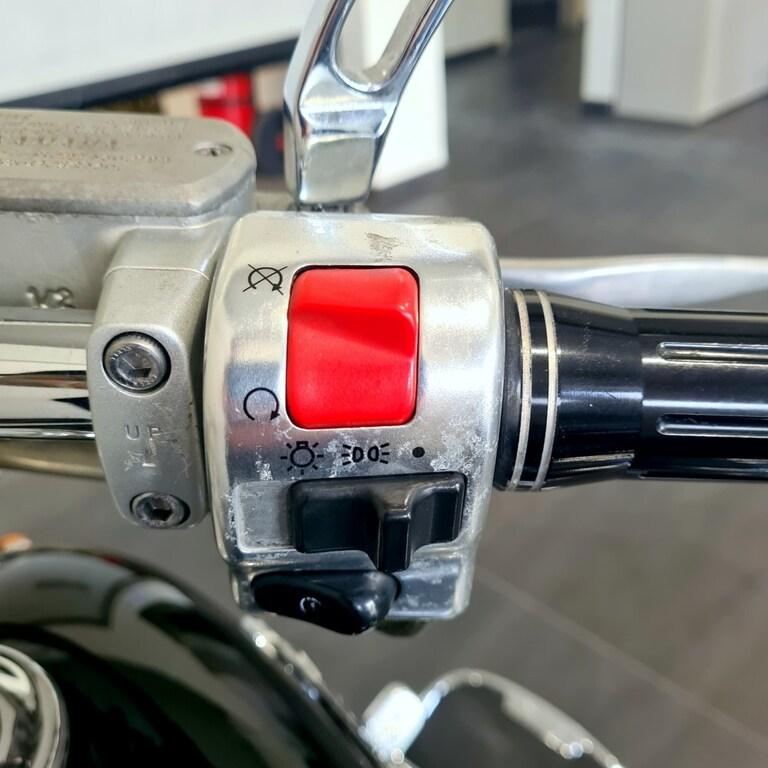 XVS 650 DRAGSTAR