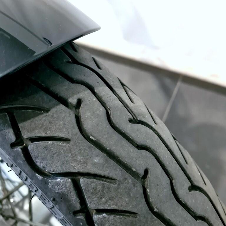 XVS 650 DRAGSTAR