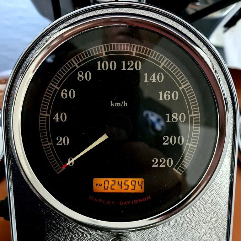 FAT BOY 1584