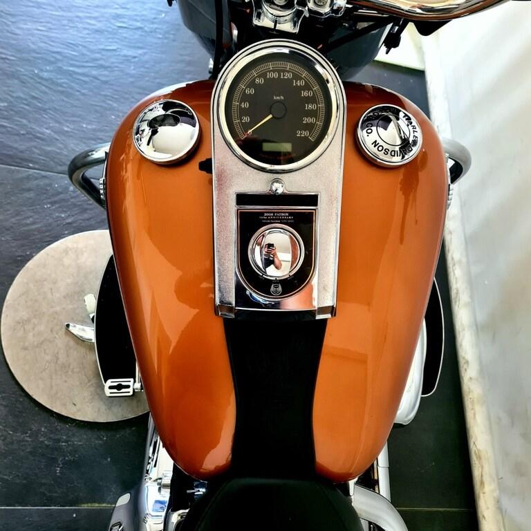 FAT BOY 1584