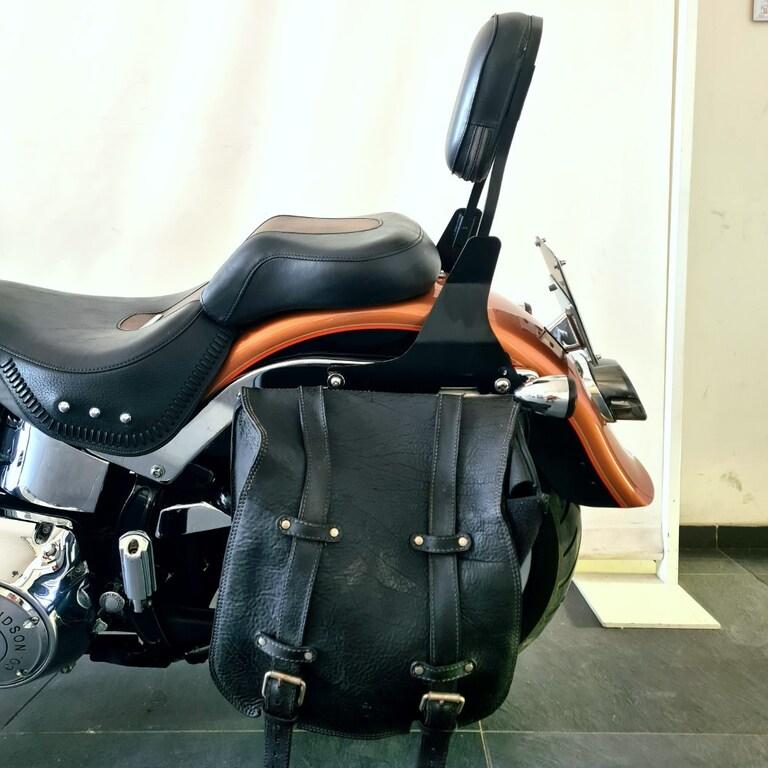 FAT BOY 1584
