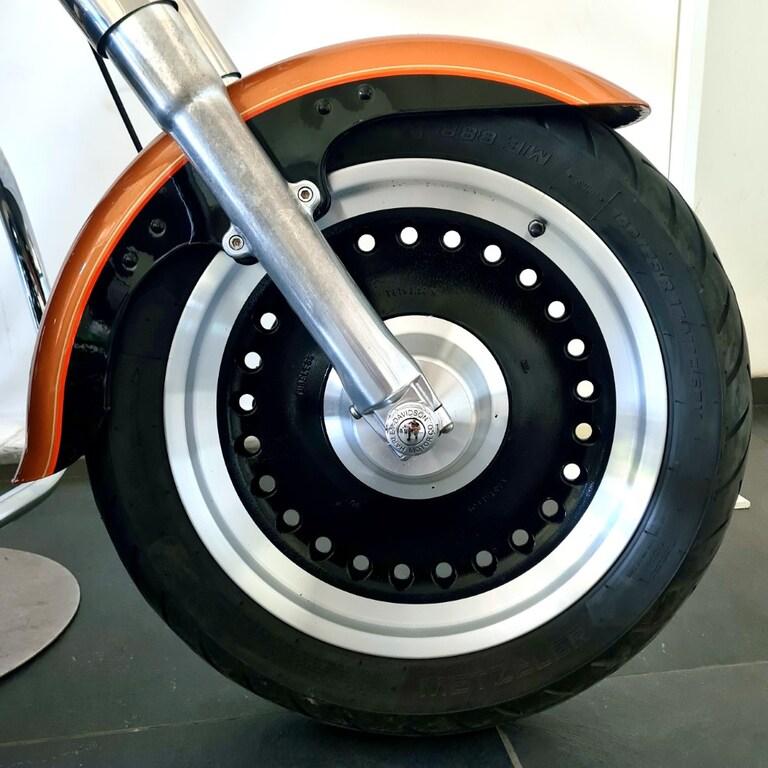 FAT BOY 1584