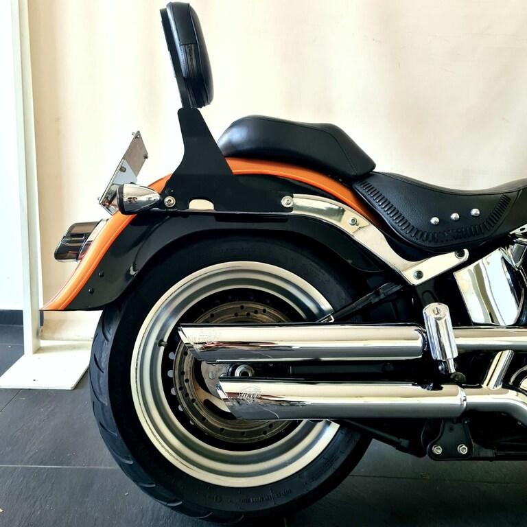 FAT BOY 1584