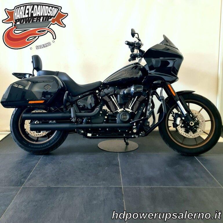 LOW RIDER 117 1923