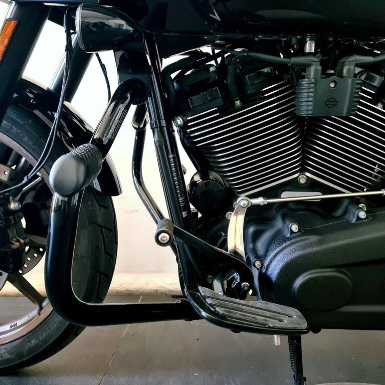 LOW RIDER 117 1923