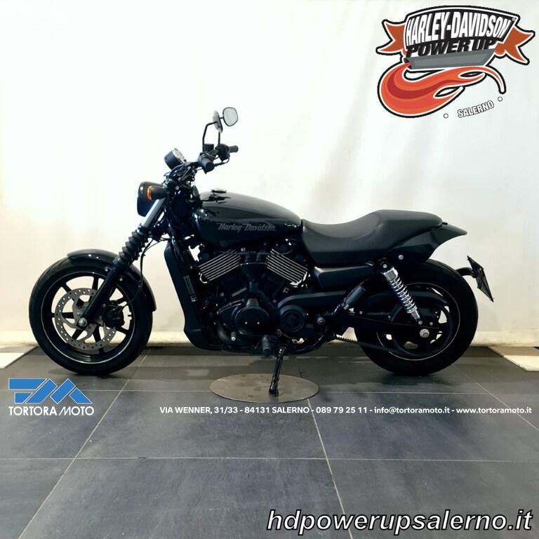 STREET 750
