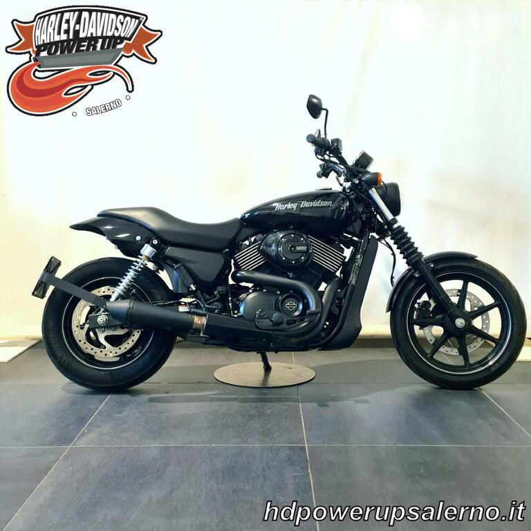 STREET 750
