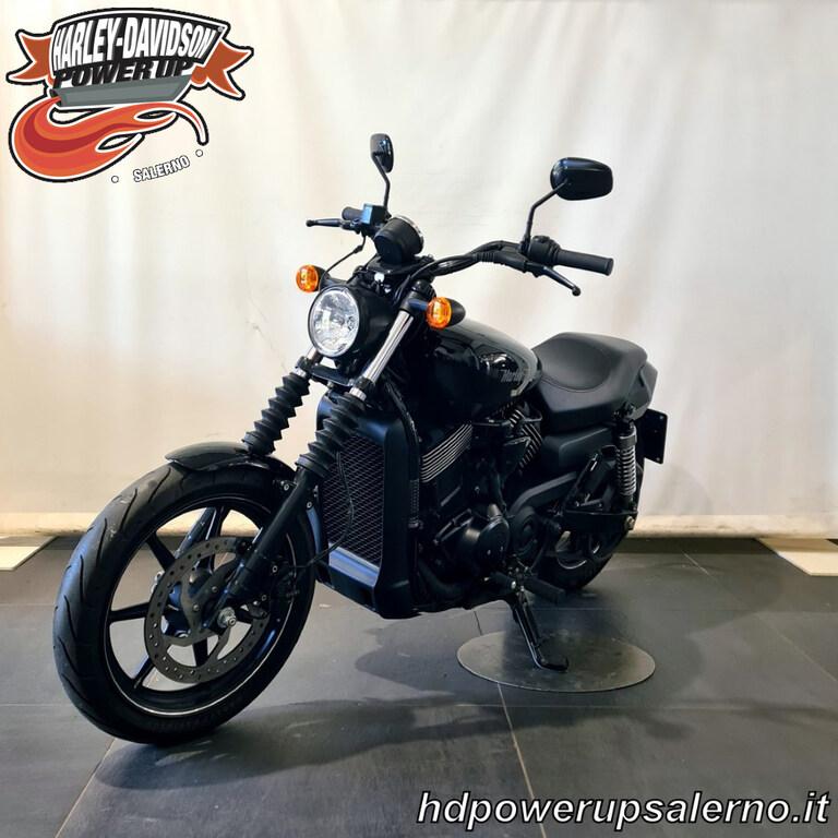STREET 750