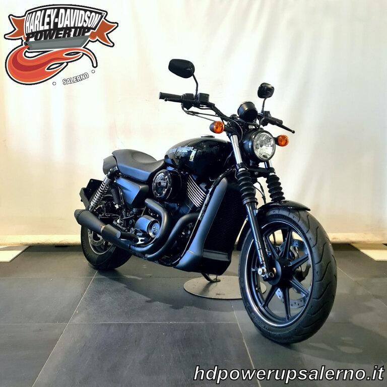 STREET 750
