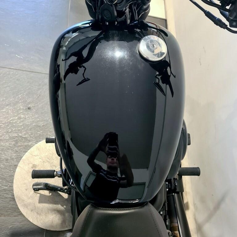 STREET 750