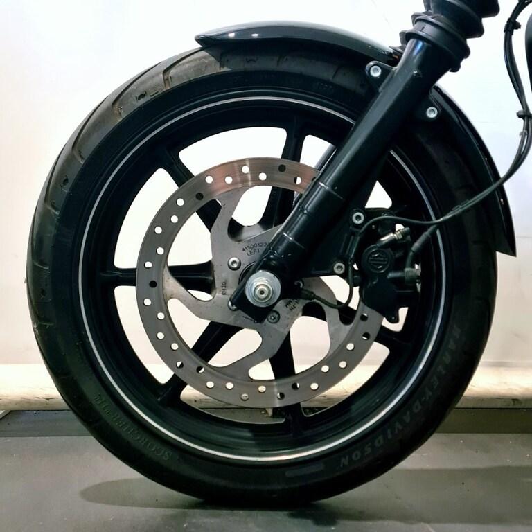 STREET 750