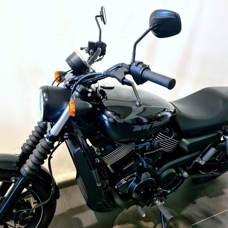 STREET 750
