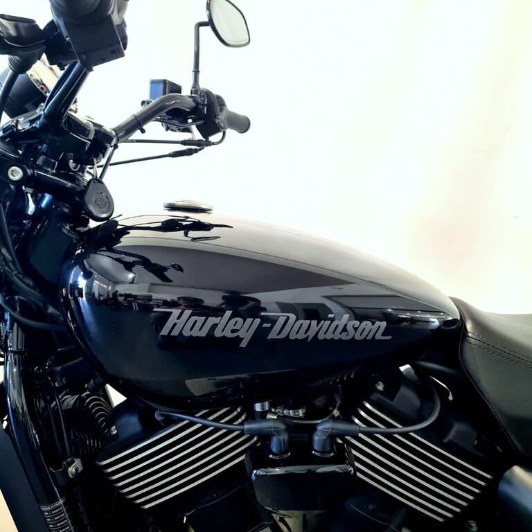 STREET 750