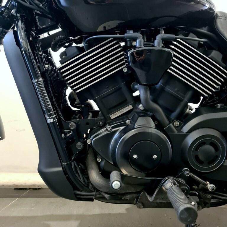 STREET 750