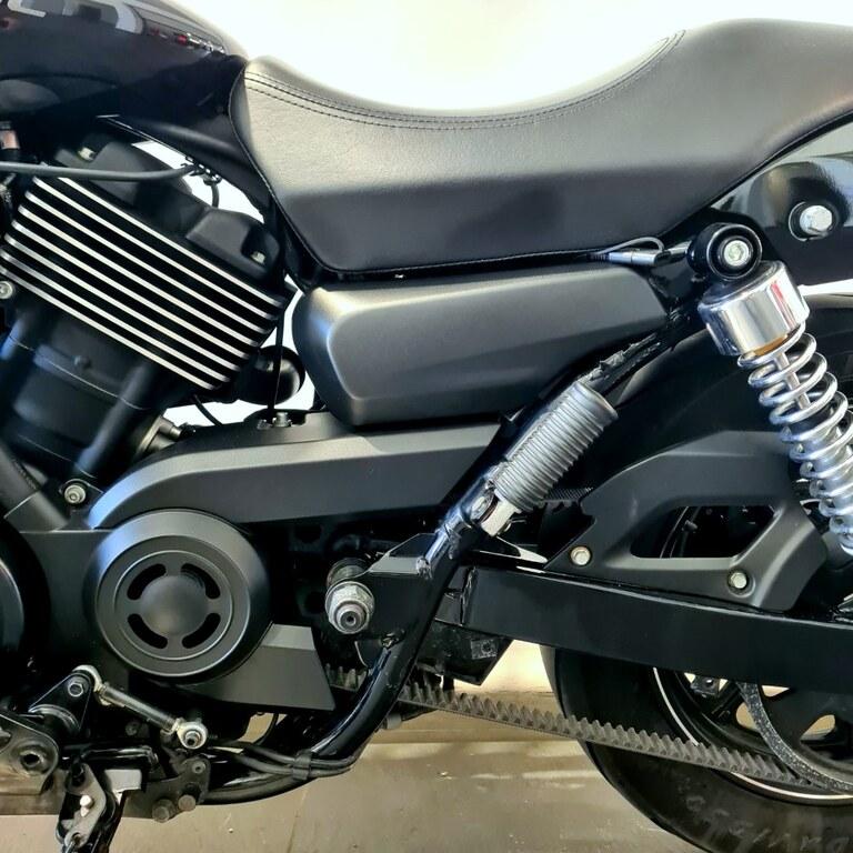 STREET 750