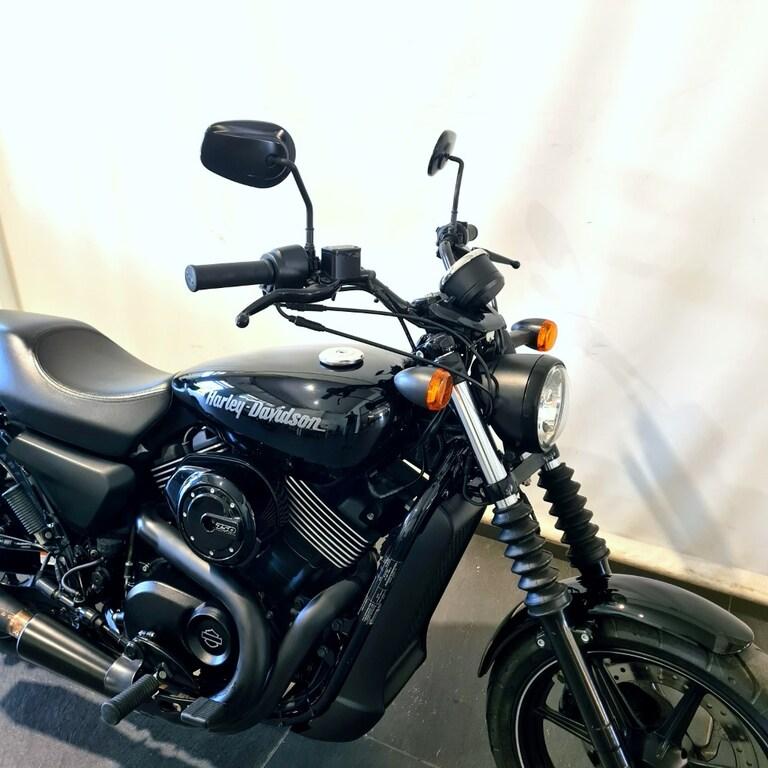 STREET 750