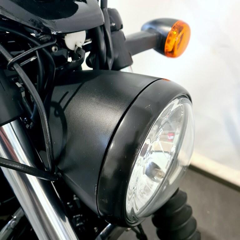 STREET 750