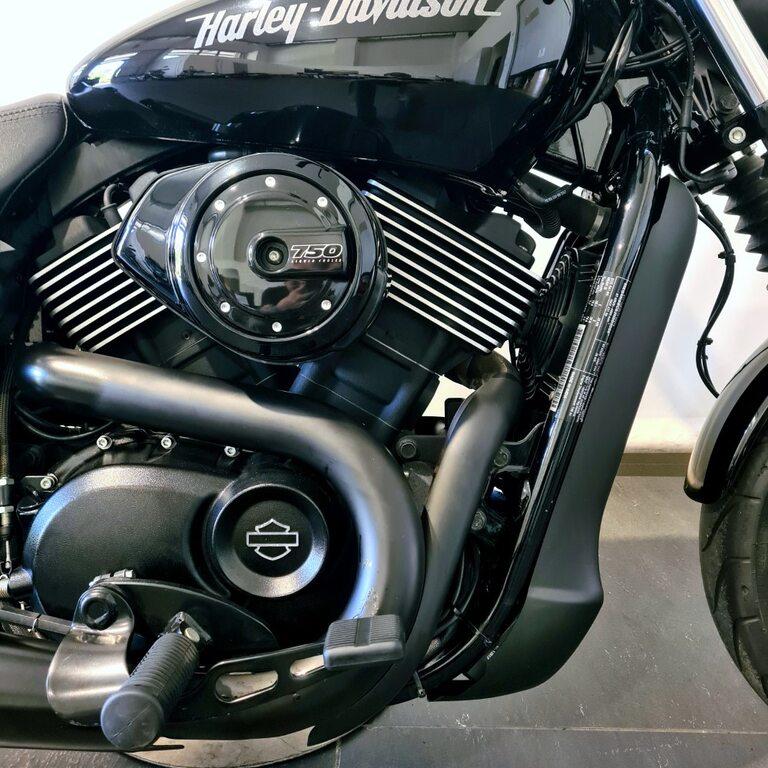STREET 750