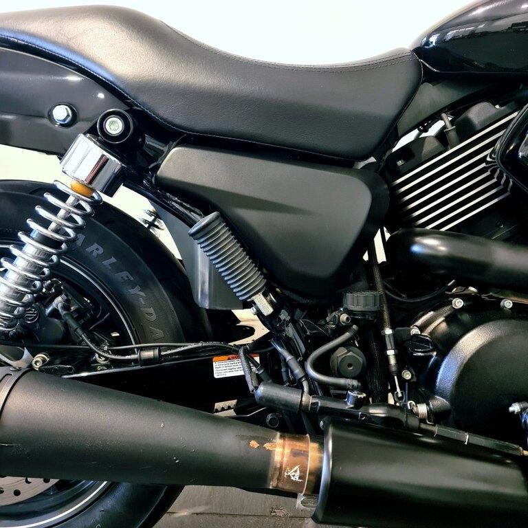 STREET 750