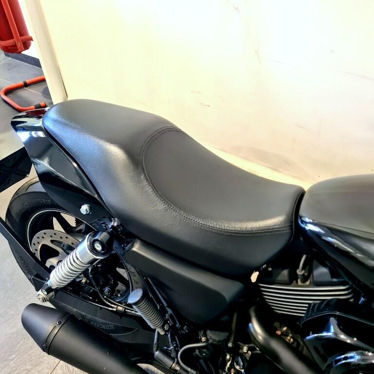 STREET 750