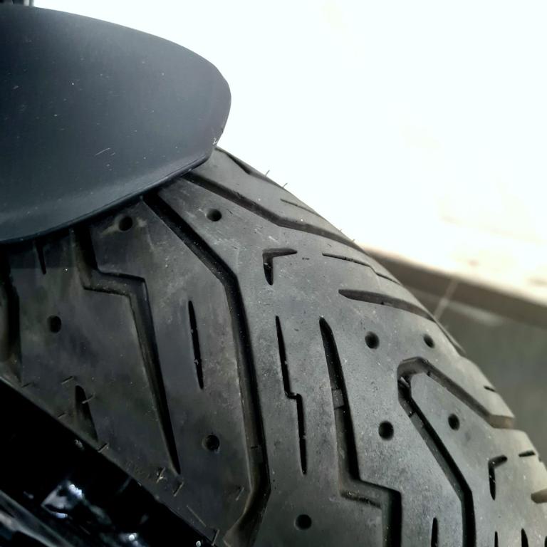 C 400 X