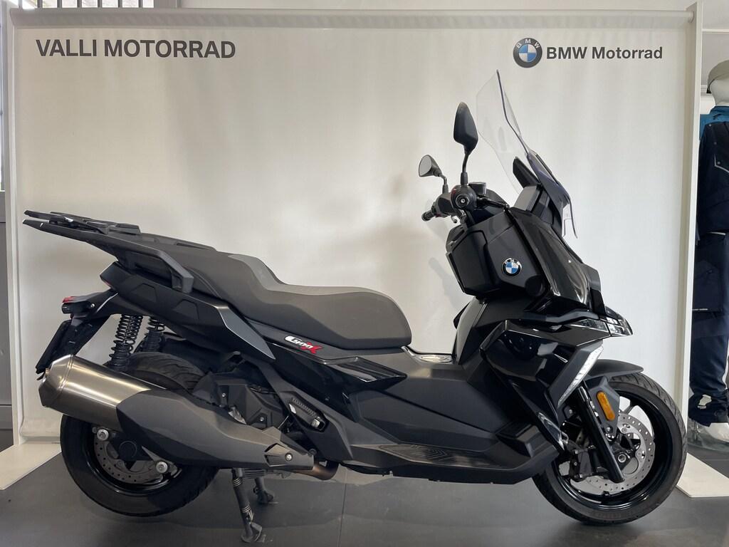 C 400 X