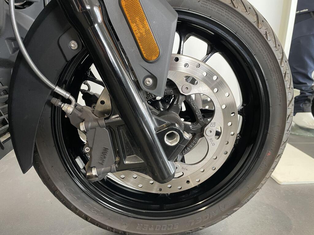 C 400 X