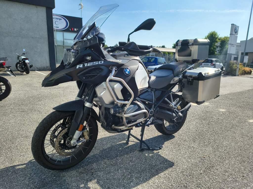 R 1250 GS
