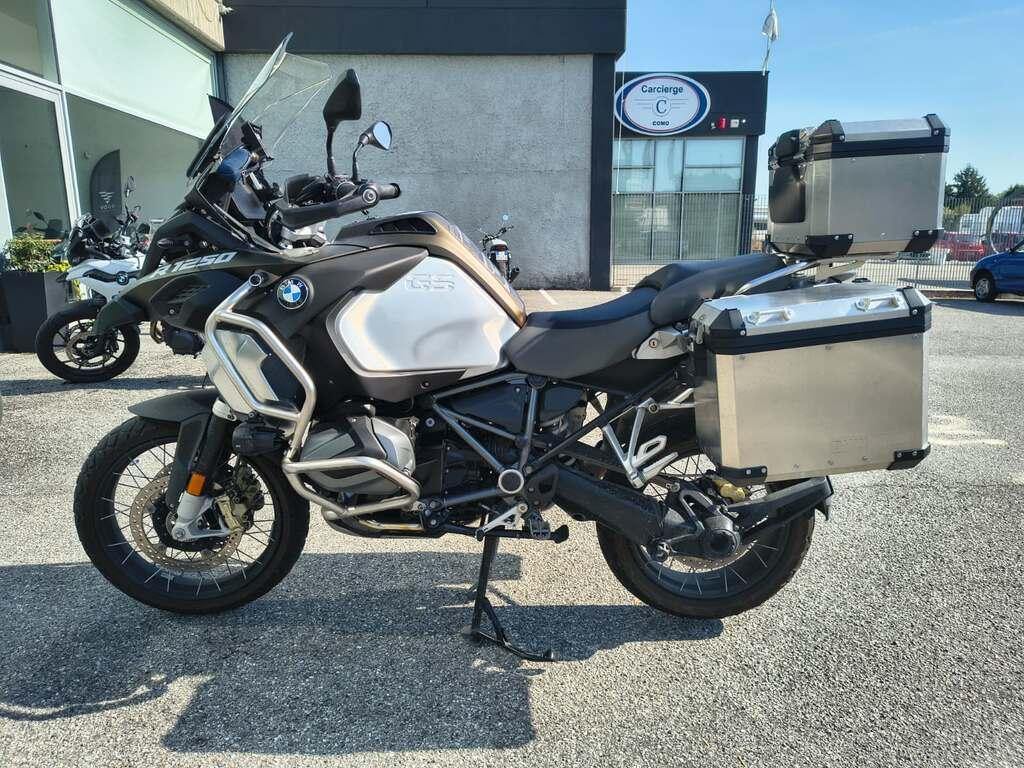 R 1250 GS