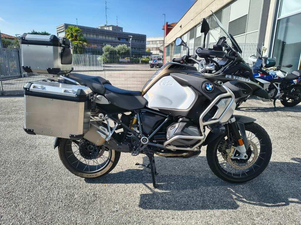 R 1250 GS