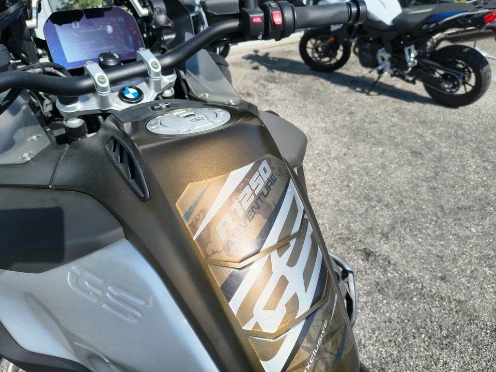R 1250 GS